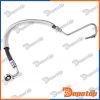 Tuyau hydraulique direction pour TOYOTA | 10222, SPH-TY-001